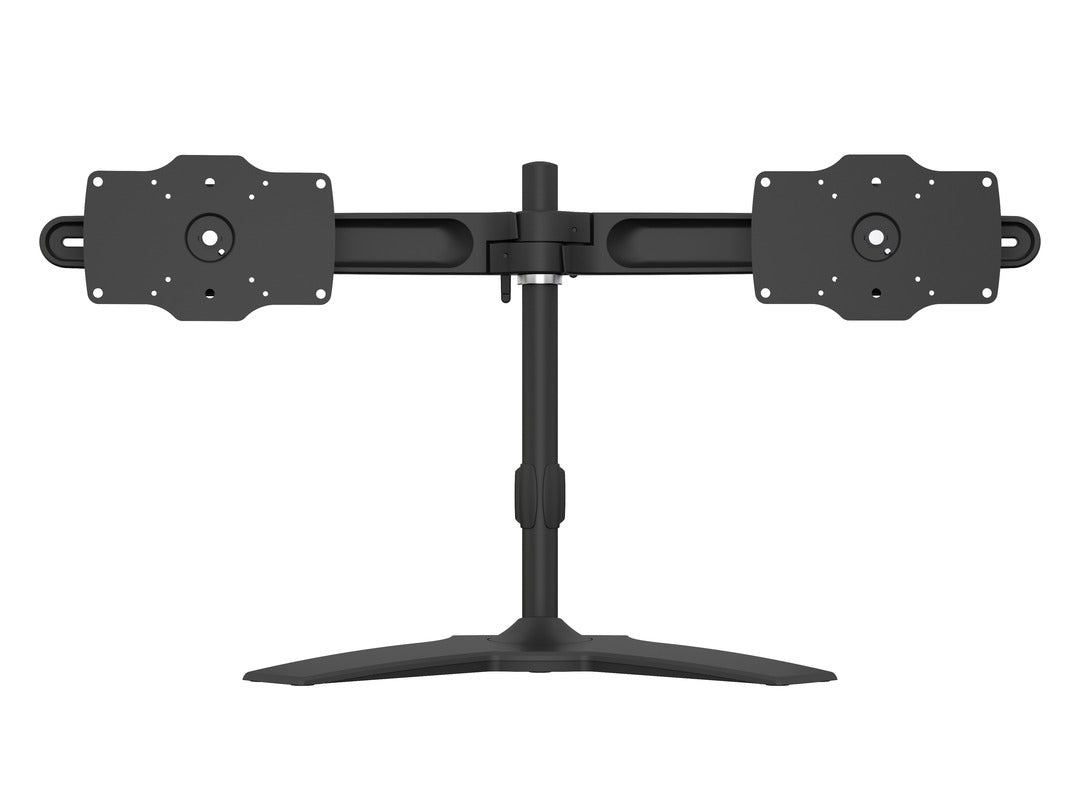 Multibrackets 7419 Flachbildschirm-Tischhalterung 81,3 cm (32") Tisch/Bank Schwarz