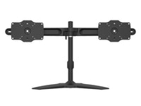 Multibrackets 7419 Flachbildschirm-Tischhalterung 81,3 cm (32") Tisch/Bank Schwarz