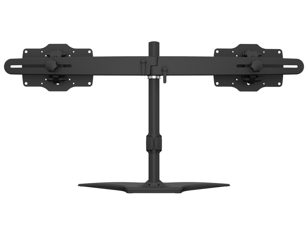 Multibrackets 7419 Flachbildschirm-Tischhalterung 81,3 cm (32") Tisch/Bank Schwarz