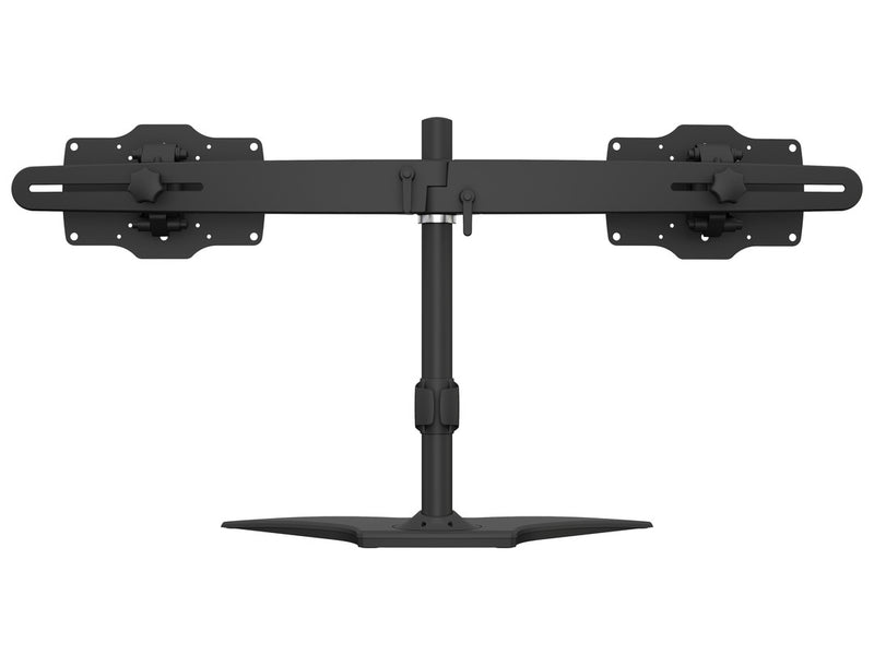 Multibrackets 7419 Flachbildschirm-Tischhalterung 81,3 cm (32") Tisch/Bank Schwarz