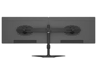 Multibrackets 7419 Flachbildschirm-Tischhalterung 81,3 cm (32") Tisch/Bank Schwarz