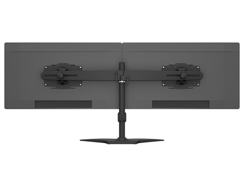Multibrackets 7419 Flachbildschirm-Tischhalterung 81,3 cm (32") Tisch/Bank Schwarz