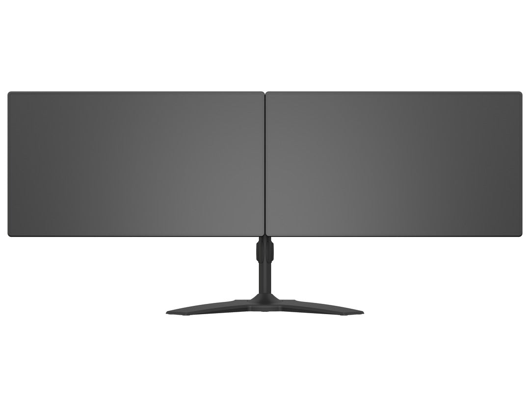 Multibrackets 7419 Flachbildschirm-Tischhalterung 81,3 cm (32") Tisch/Bank Schwarz