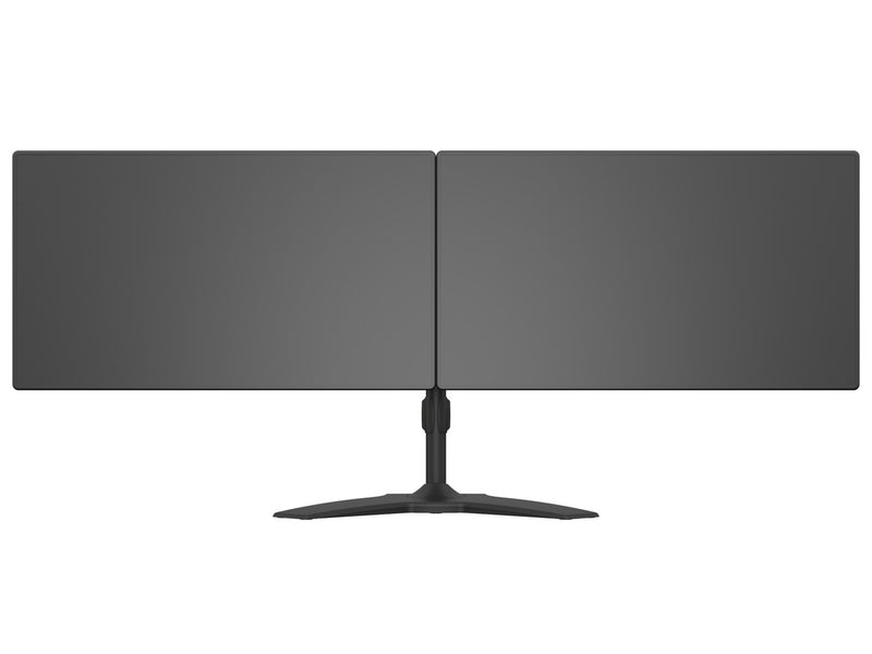 Multibrackets 7419 Flachbildschirm-Tischhalterung 81,3 cm (32") Tisch/Bank Schwarz