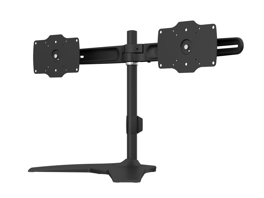 Multibrackets 7419 Flachbildschirm-Tischhalterung 81,3 cm (32") Tisch/Bank Schwarz