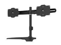 Multibrackets 7419 Flachbildschirm-Tischhalterung 81,3 cm (32") Tisch/Bank Schwarz