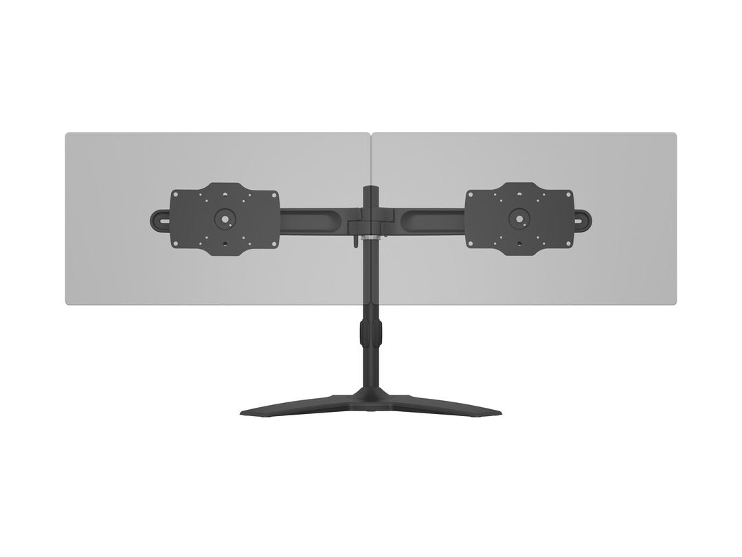 Multibrackets 7419 Flachbildschirm-Tischhalterung 81,3 cm (32") Tisch/Bank Schwarz