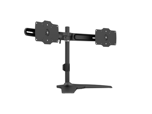 Multibrackets 7419 Flachbildschirm-Tischhalterung 81,3 cm (32") Tisch/Bank Schwarz