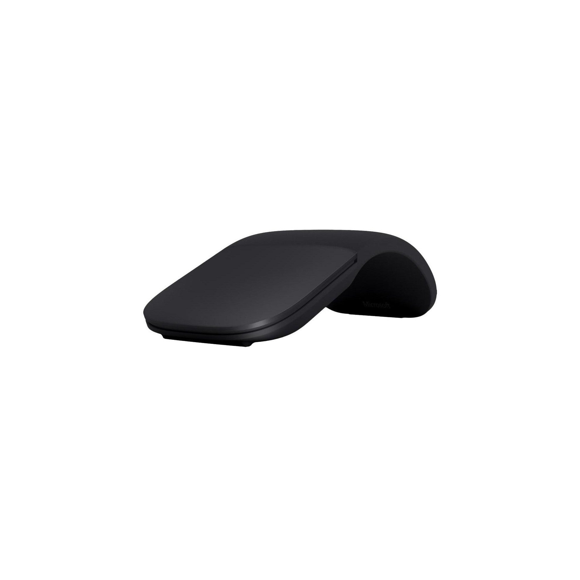 Microsoft Arc Touch Mouse BT, schwarz