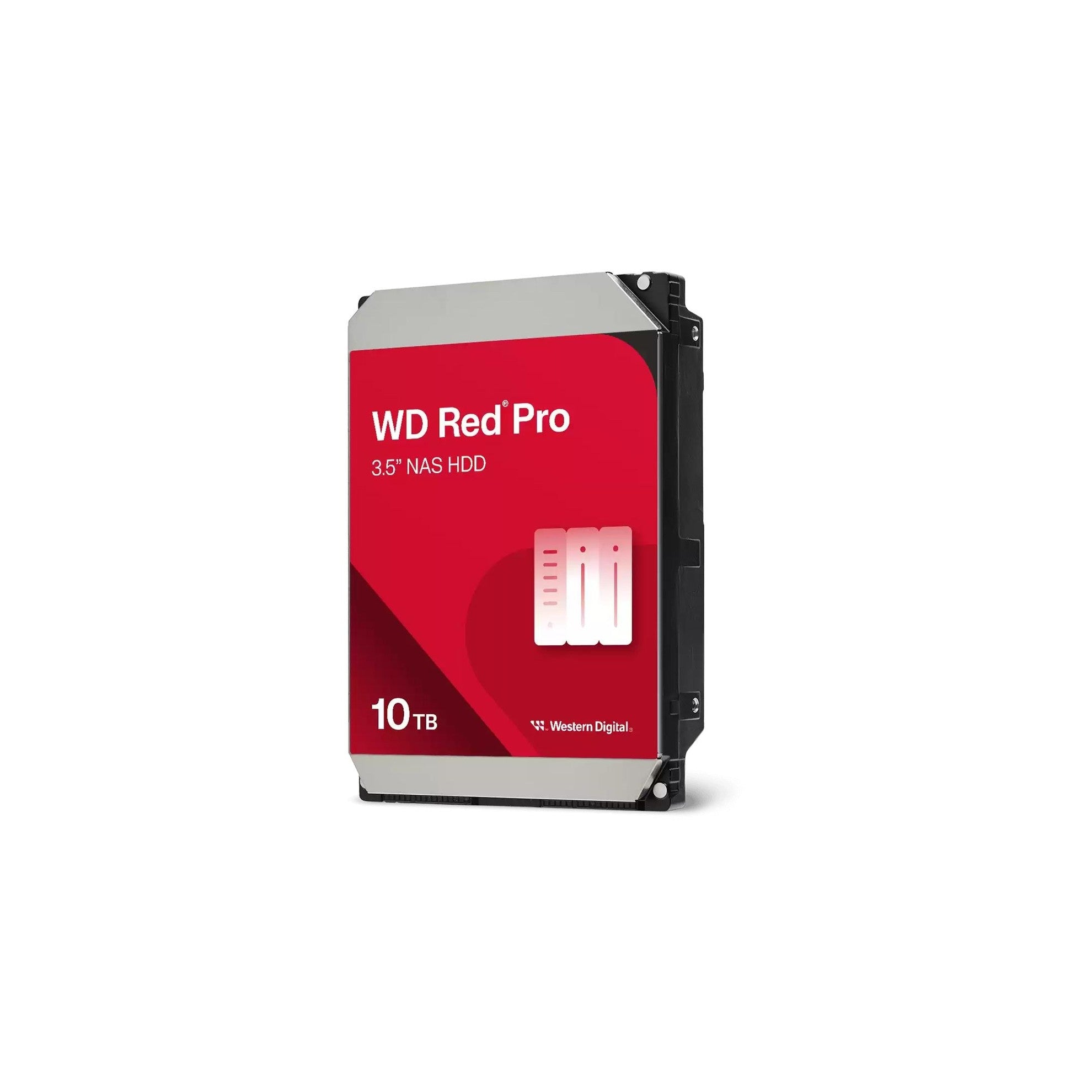 WD Red Pro 3.5 10TB