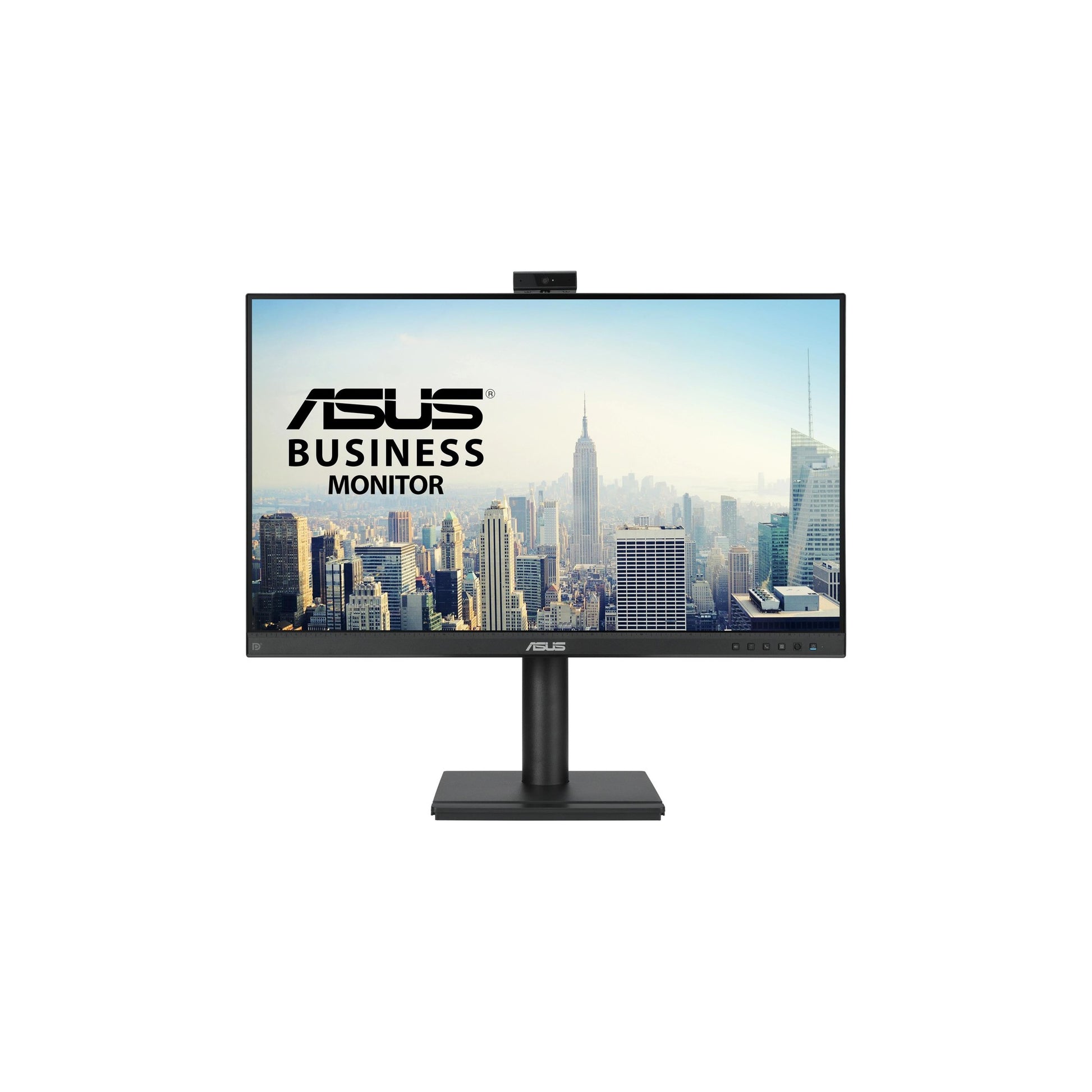 ASUS Business BE249QFK 24 Full HD, Webcam