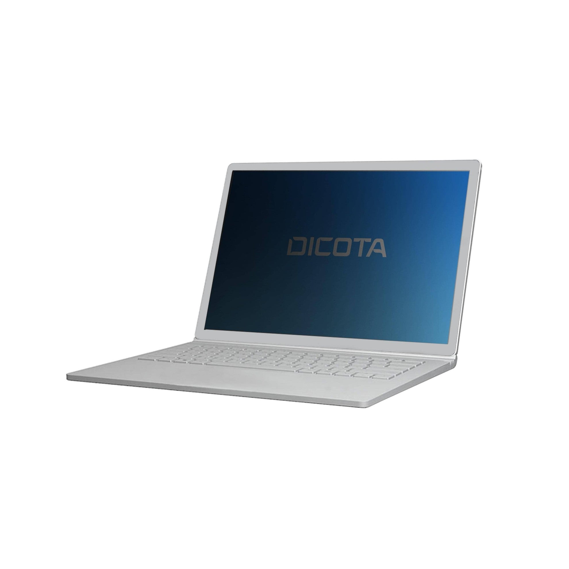 DICOTA Privacy filter 2-Way Surface GO 2/3