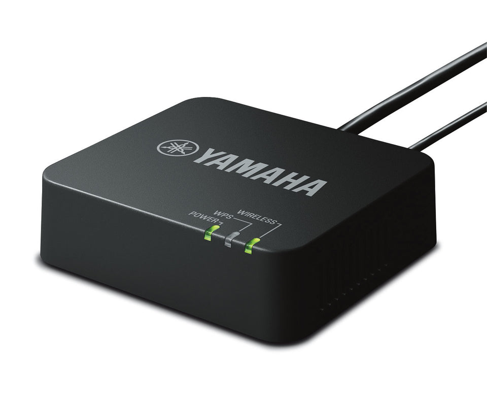 Yamaha YWA-10 Ethernet 300 Mbps