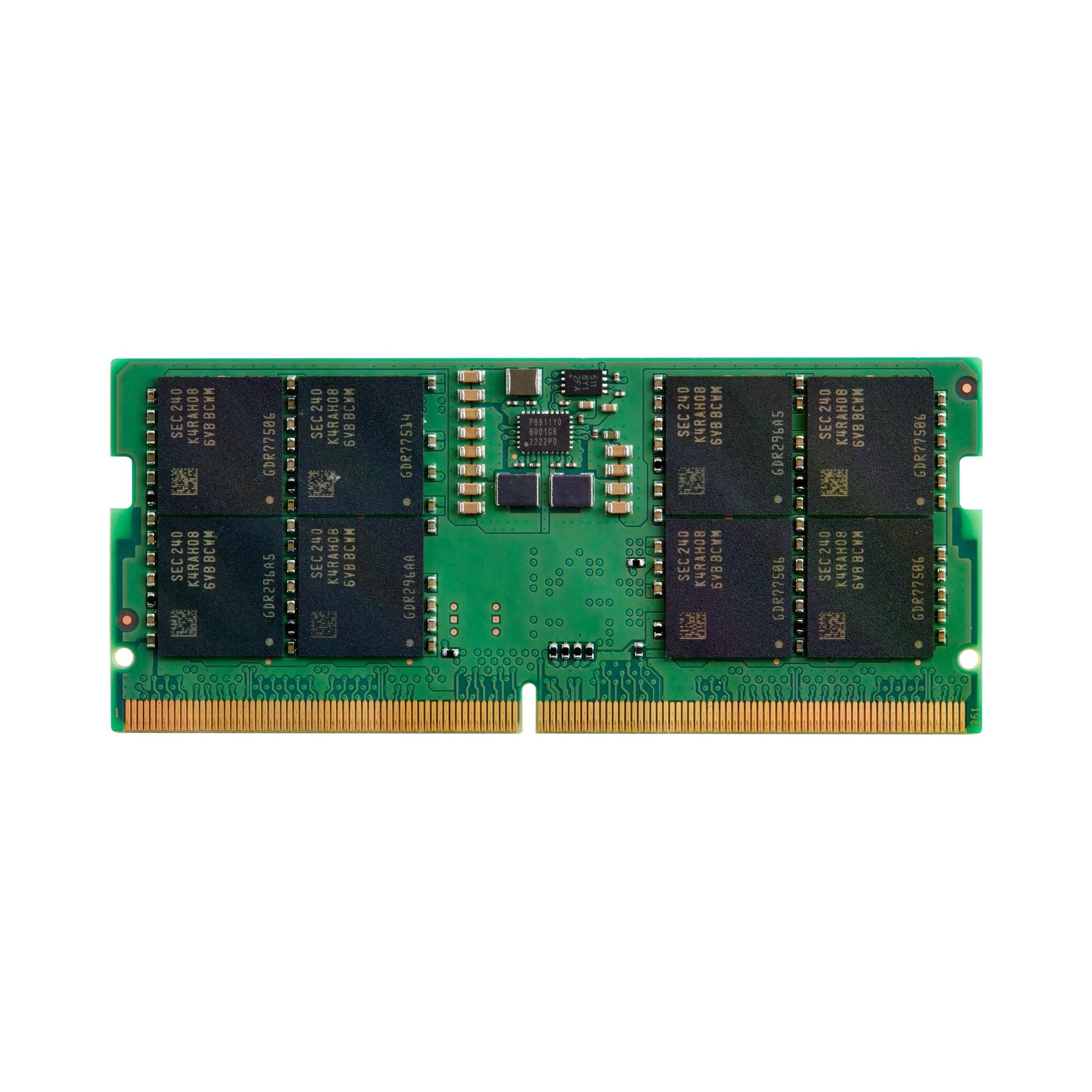 HP Memory 16GB 5600MHz DDR5 SODIMM