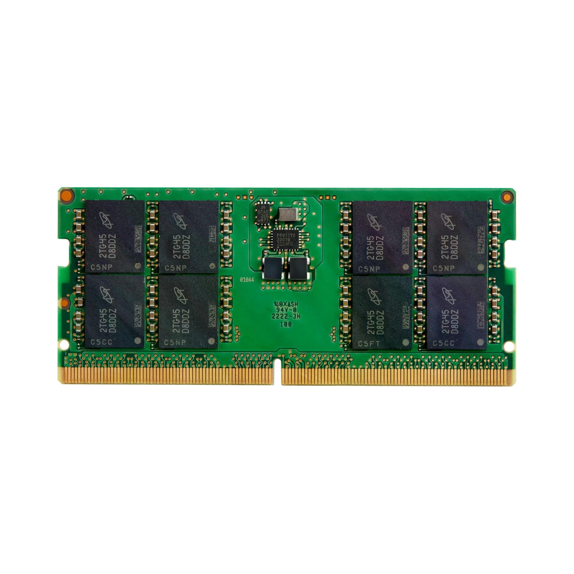 HP Memory 32GB 5600MHz DDR5 SODIMM