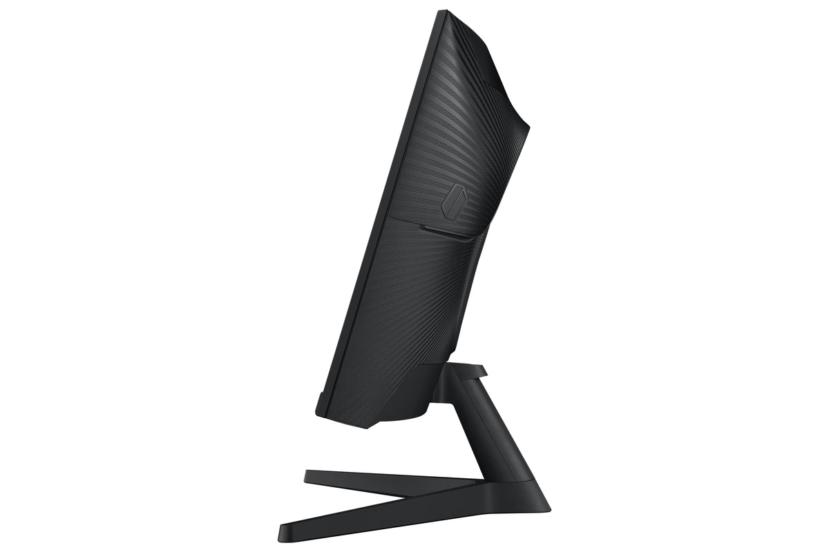 Samsung G55C Computerbildschirm 68,6 cm (27") 2560 x 1440 Pixel Quad HD LED Schwarz