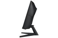 Samsung G55C Computerbildschirm 68,6 cm (27") 2560 x 1440 Pixel Quad HD LED Schwarz