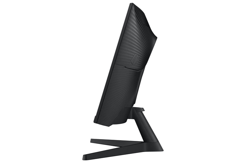 Samsung G55C Computerbildschirm 68,6 cm (27") 2560 x 1440 Pixel Quad HD LED Schwarz