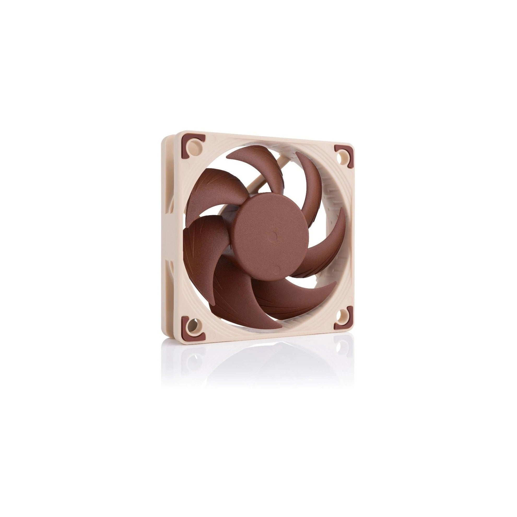 Gehäuselüfter Noctua NF-A6x15 FLX