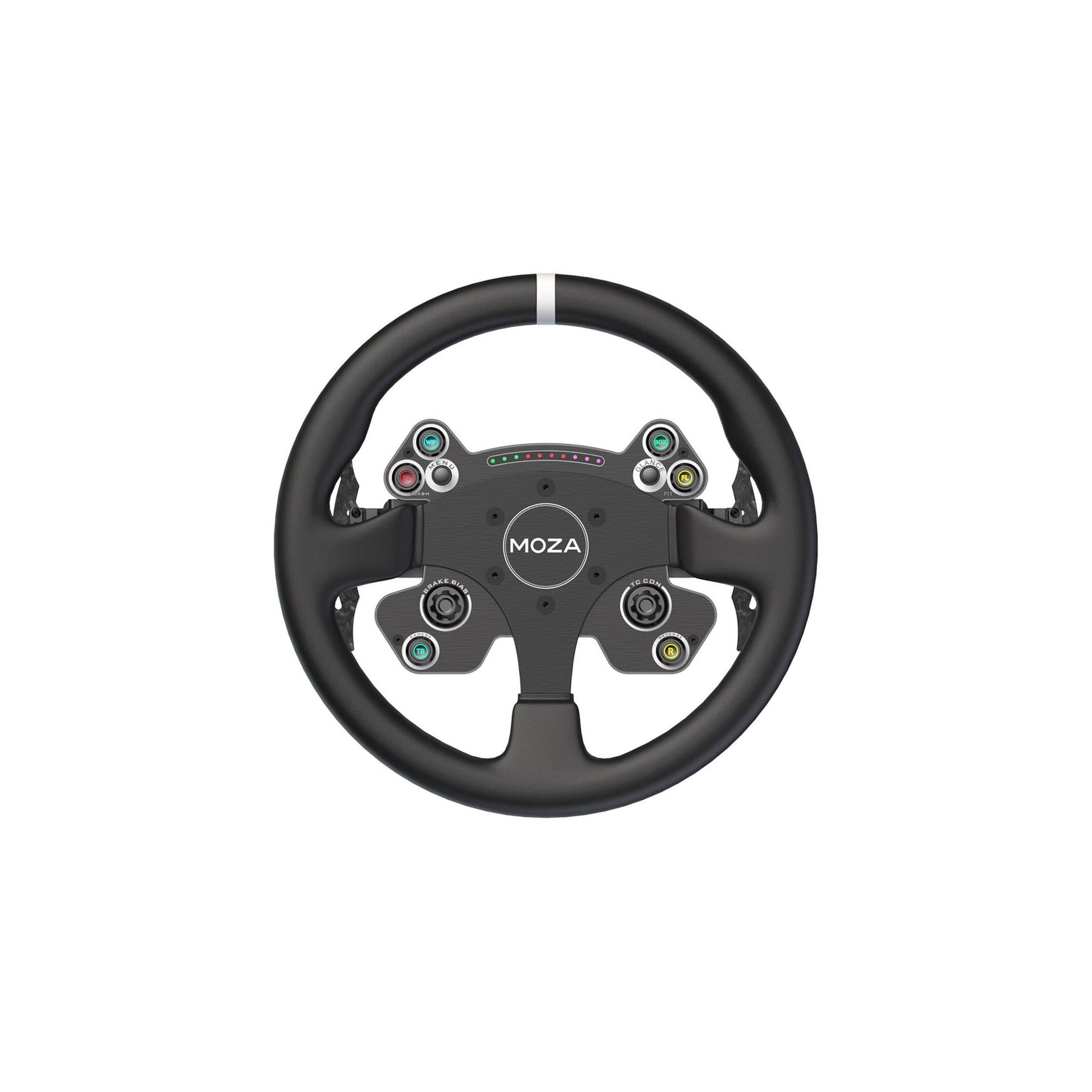 MOZA - CS V2P Steering Wheel