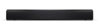 Sharp HT-SB121 Soundbar-Lautsprecher Schwarz 2.0 Kanäle 120 W