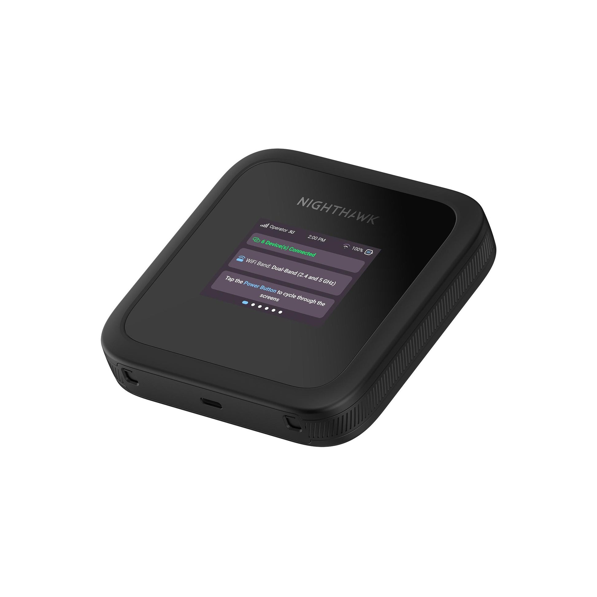 Netgear MH3150-: Mobile WLAN 5G Router