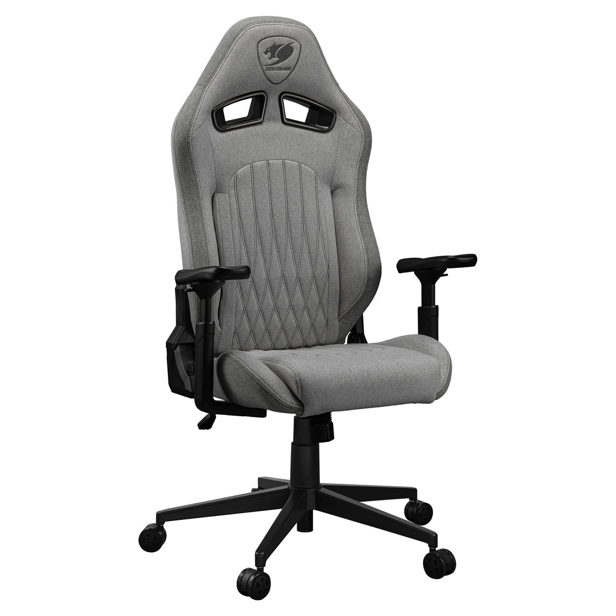 COUGAR Gaming-Stuhl Explore Royal Ash F