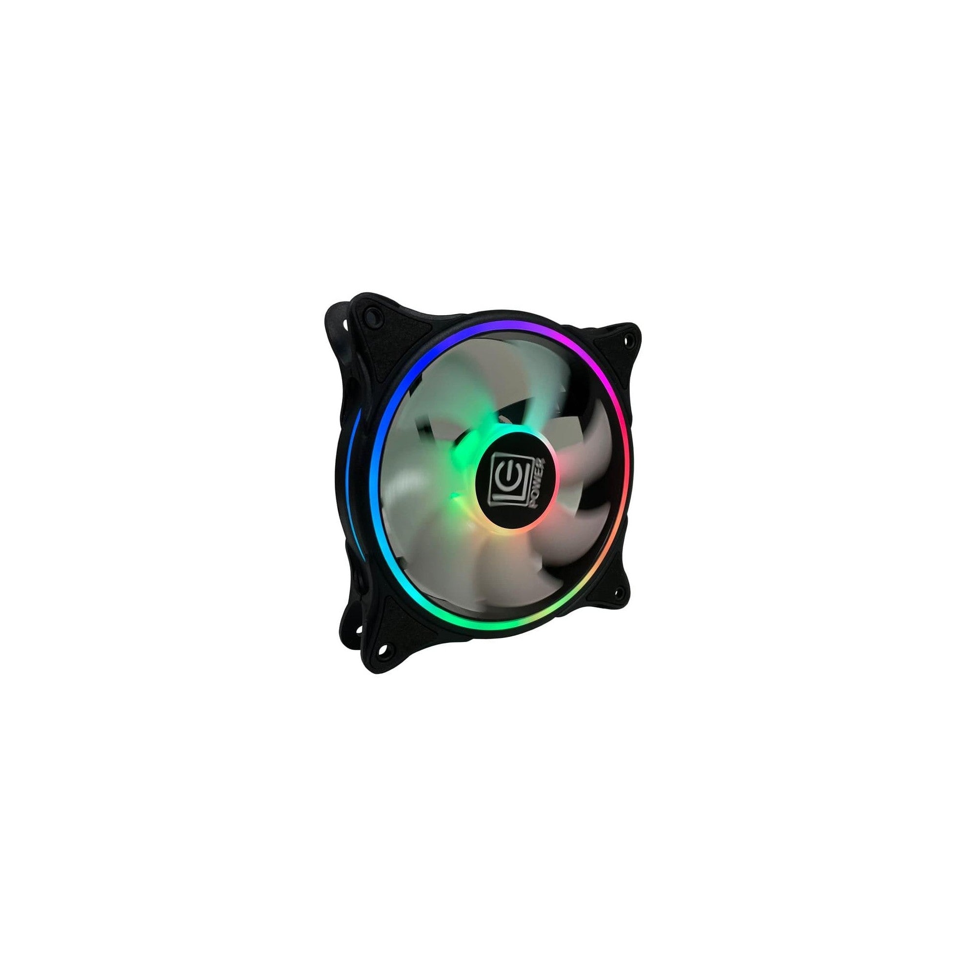 Gehäuselüfter LC-Power LC-CF-120-ARGB-B