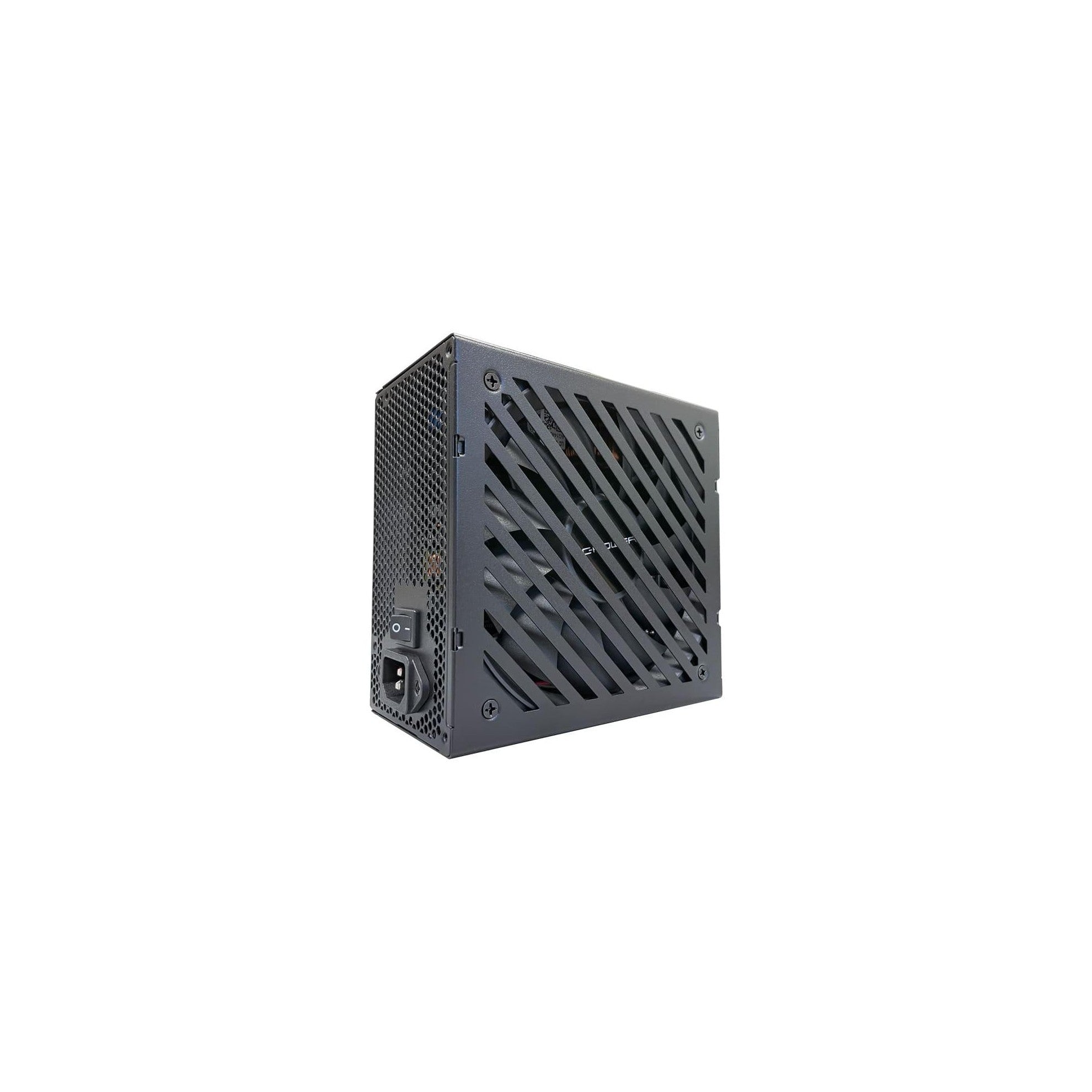 Netzteil LC Power, SI Pro Serie 650W