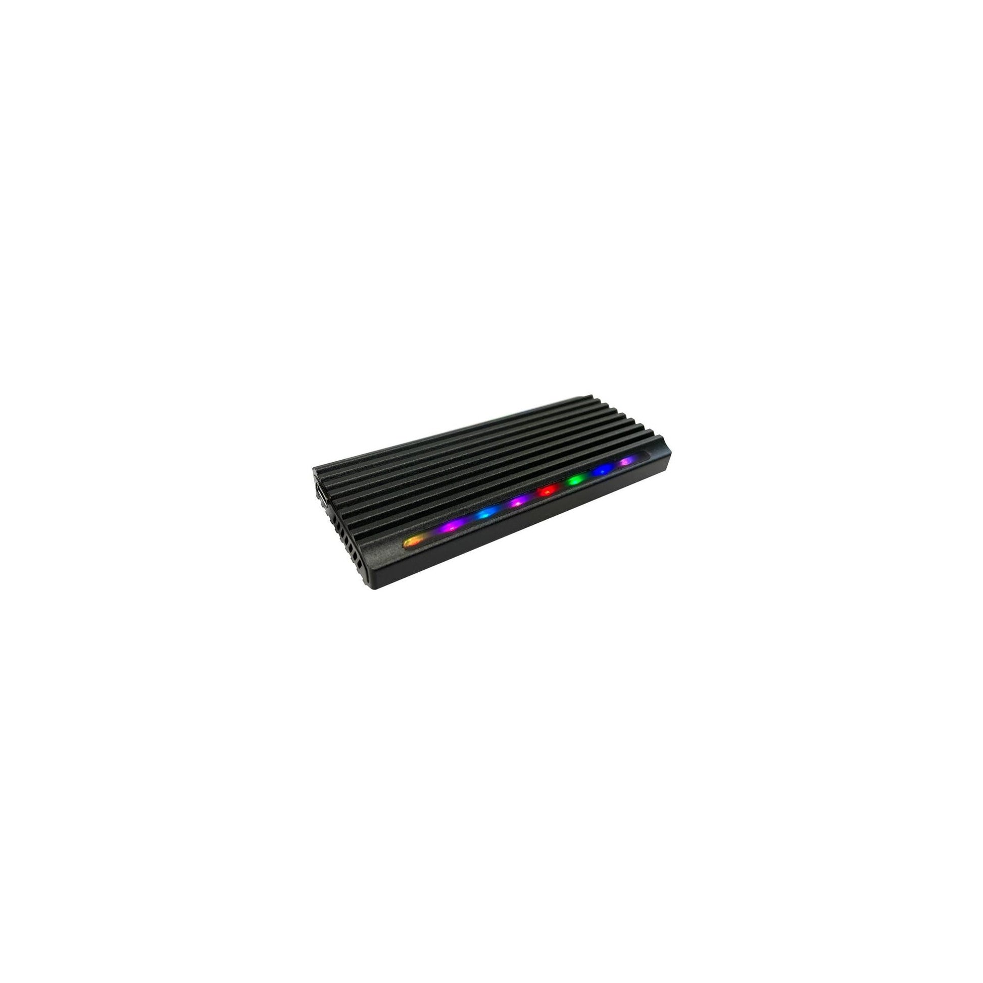 LC-Power ext. M.2 Gehäuse LC-M2-C-NVME-4