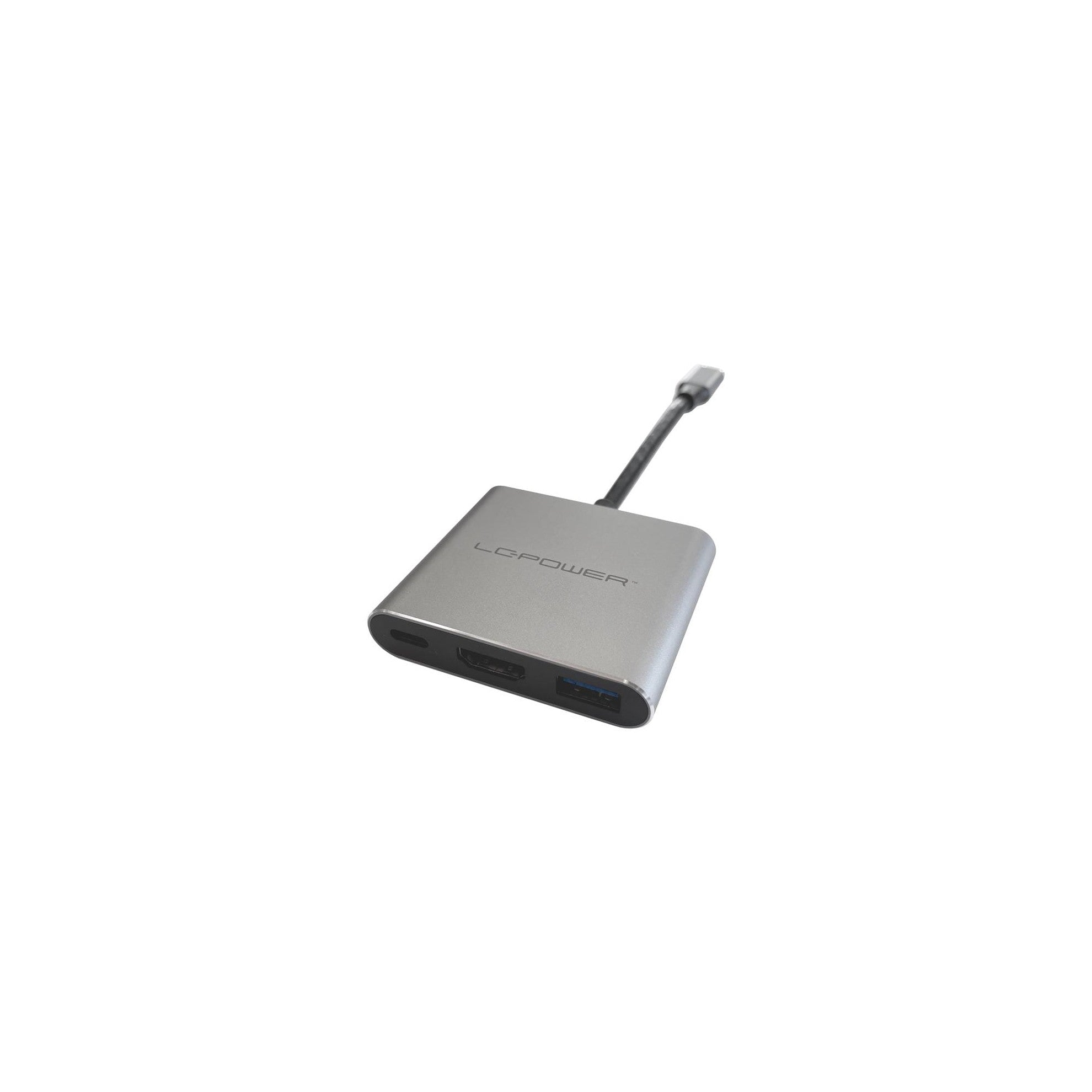 LC Power LC-HUB-C-multi-4 V2