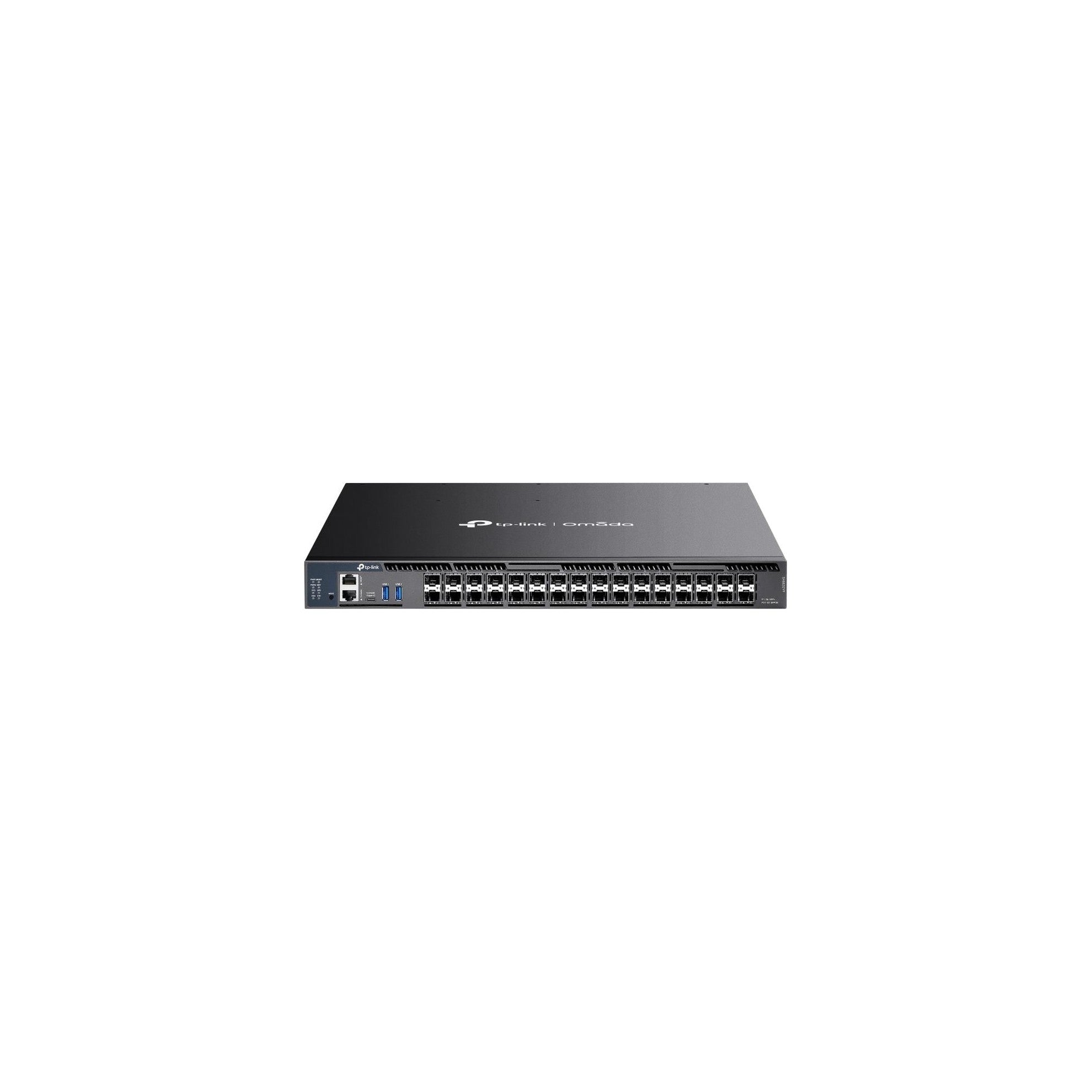 TP-Link SX6632YF: L3 Managed Switch