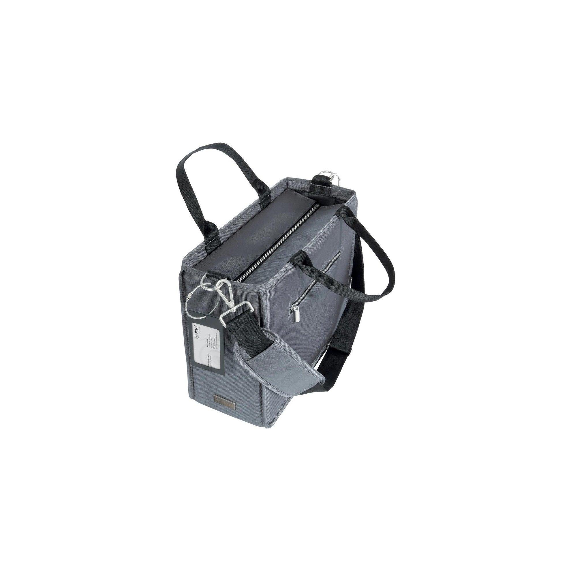 Sigel Desk Sharing Bag Premium M