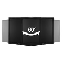 ARCTIC W1A - Monitor-Wandhalterung