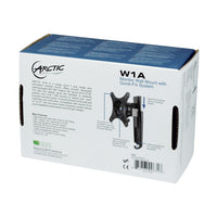 ARCTIC W1A - Monitor-Wandhalterung