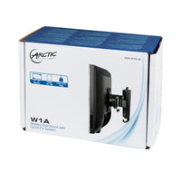 ARCTIC W1A - Monitor-Wandhalterung