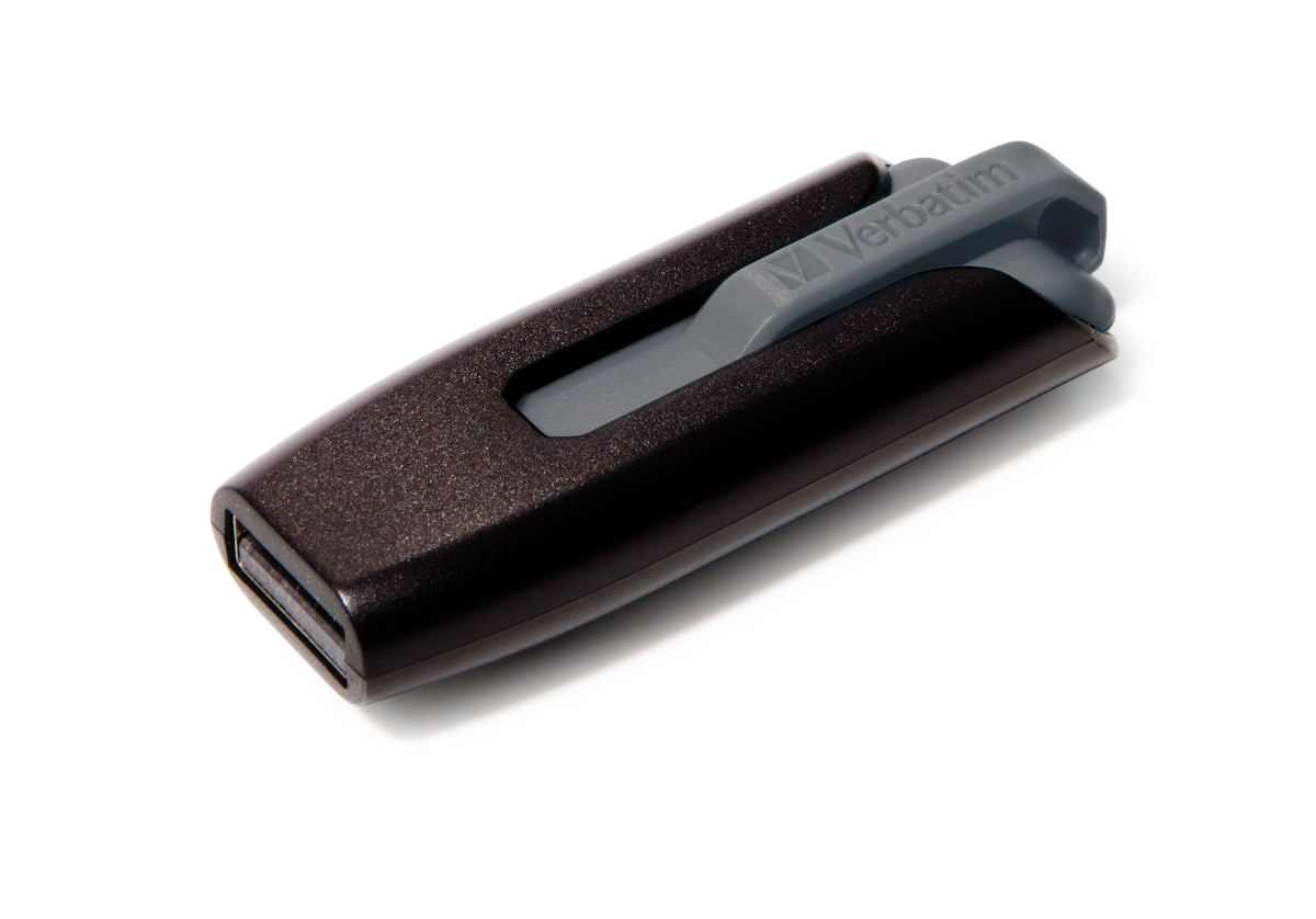Verbatim V3 - USB 3.0 Stick 128 GB - Black