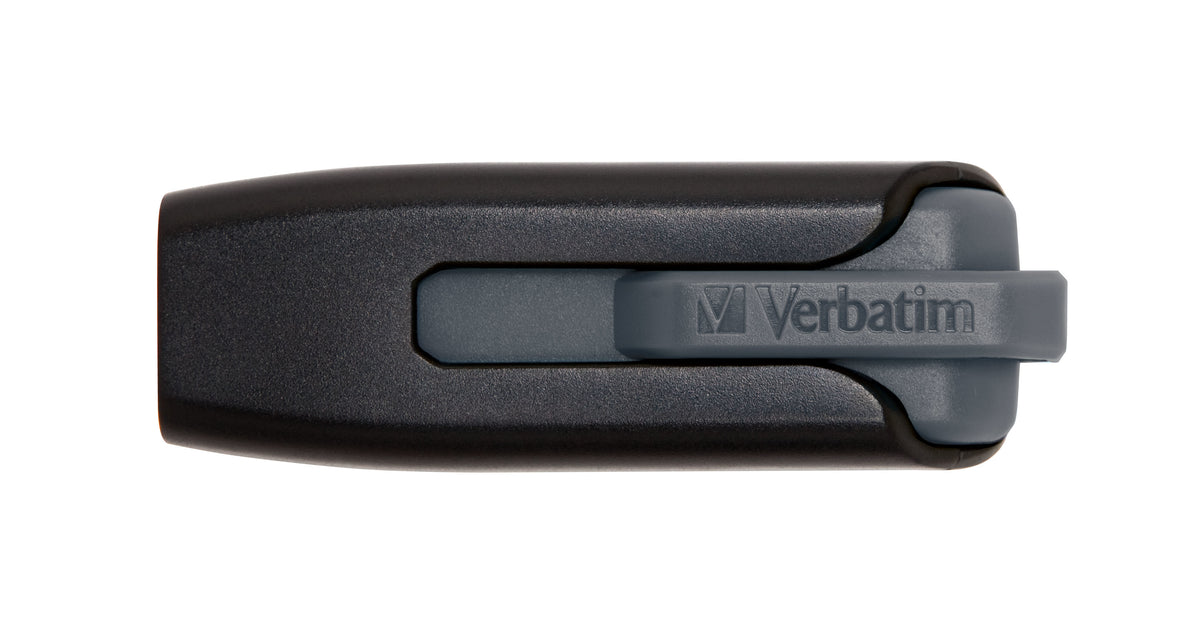 Verbatim V3 - USB 3.0 Stick 128 GB - Black