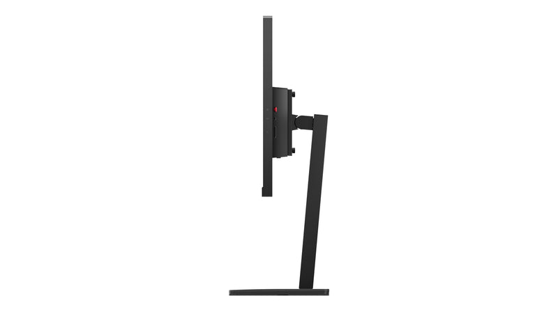 Lenovo ThinkVision E24-30 Computerbildschirm 60,5 cm (23.8") 1920 x 1080 Pixel Full HD LED Schwarz