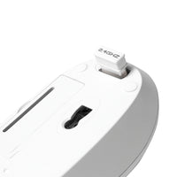 LogiLink Tastatur Maus Kombination Funk