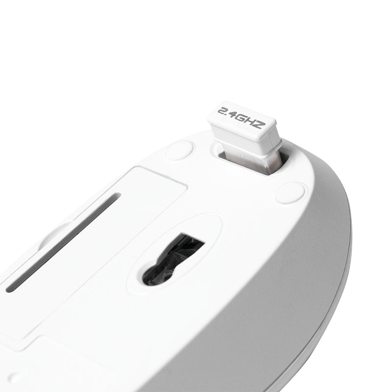 LogiLink Tastatur Maus Kombination Funk