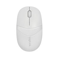 LogiLink Tastatur Maus Kombination Funk