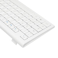 LogiLink Tastatur Maus Kombination Funk