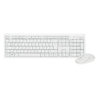 LogiLink Tastatur Maus Kombination Funk
