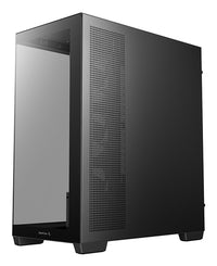 DeepCool CG580 4F V2 Midi Tower Schwarz