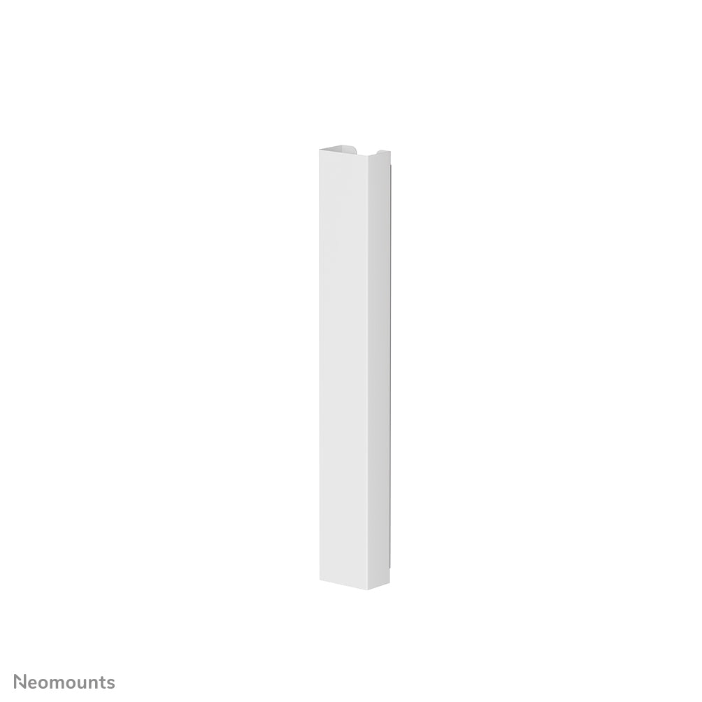 Neomounts ADS06-123WH Kabelkanal - magnetische Befestigung - universal