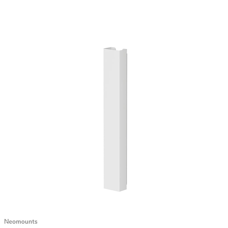 Neomounts ADS06-123WH Kabelkanal - magnetische Befestigung - universal