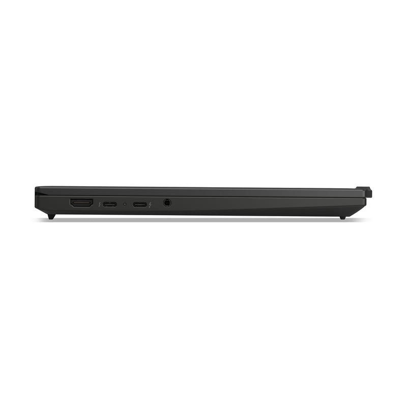 Lenovo ThinkPad X13 Gen 6 (AMD) Copilot+ PC AMD Ryzen AI 7 350 Laptop 33,8 cm (13.3") WUXGA 32 GB LPDDR5x-SDRAM 1 TB SSD Wi-Fi 7 (802.11be) Windows 11 Pro Deutsch Schwarz