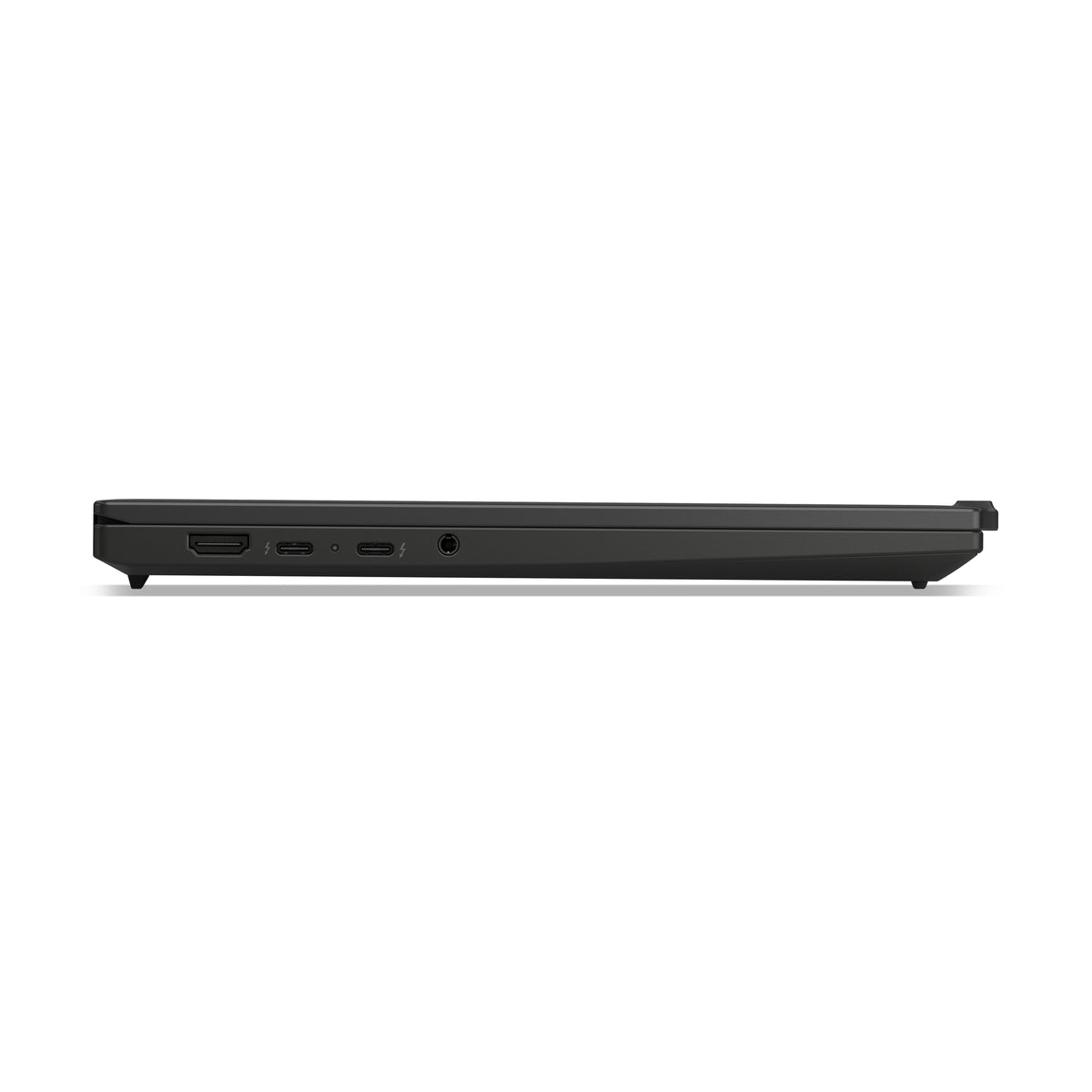 Lenovo ThinkPad X13 Gen 6 (Intel) Intel Core Ultra 7 255U Laptop 33,8 cm (13.3") WUXGA 32 GB LPDDR5x-SDRAM 1 TB SSD Wi-Fi 7 (802.11be) Windows 11 Pro Deutsch Schwarz
