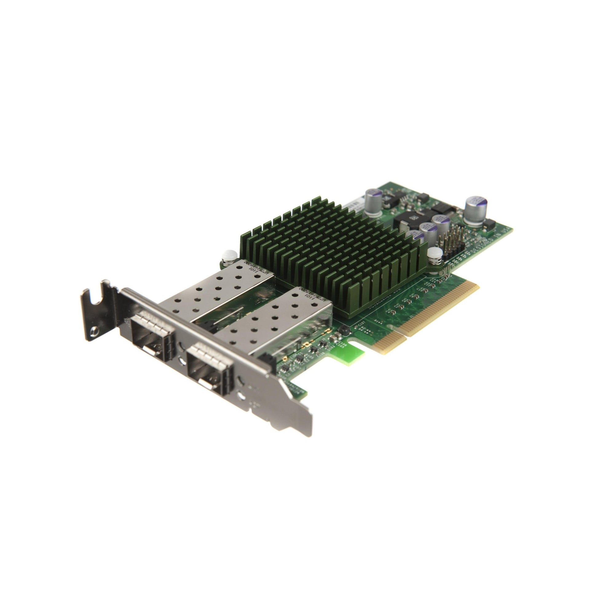 Supermicro AOC-STGN-i2S: 2x SFP+Port 10Gbps